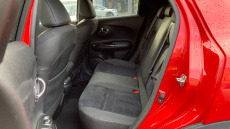 Nissan Juke 1.2 DiG-T N-Connecta 5dr Petrol Hatchback